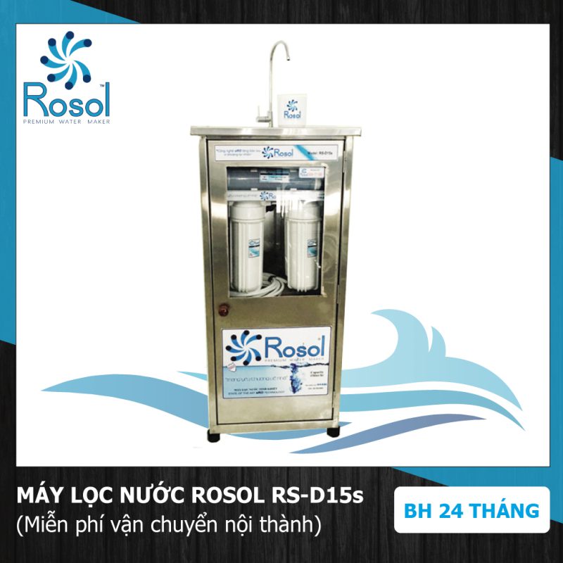 Rosol.vn