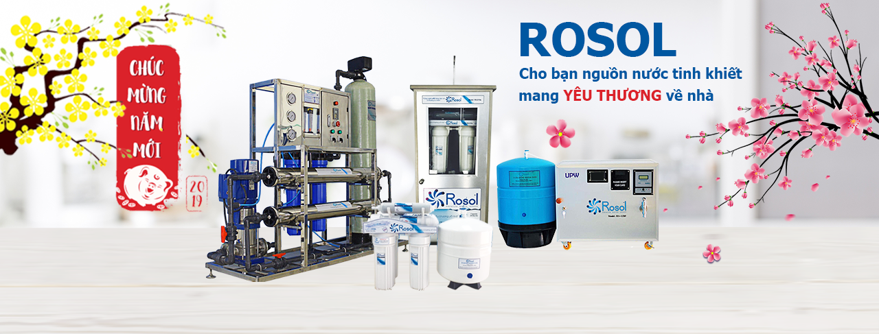 Rosol.vn