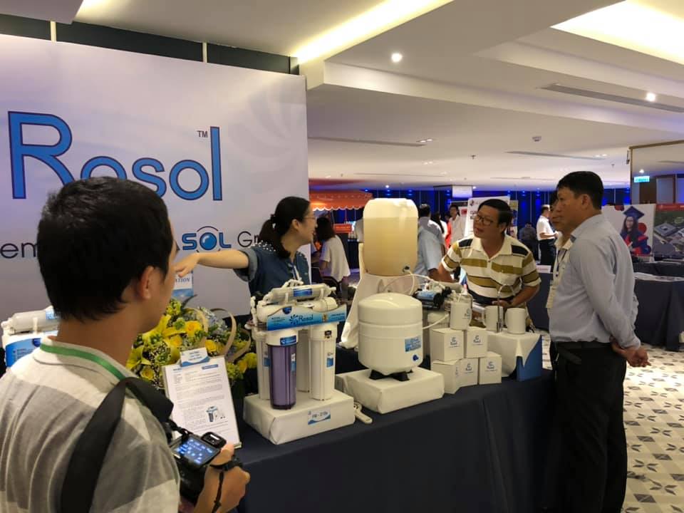 Rosol.vn