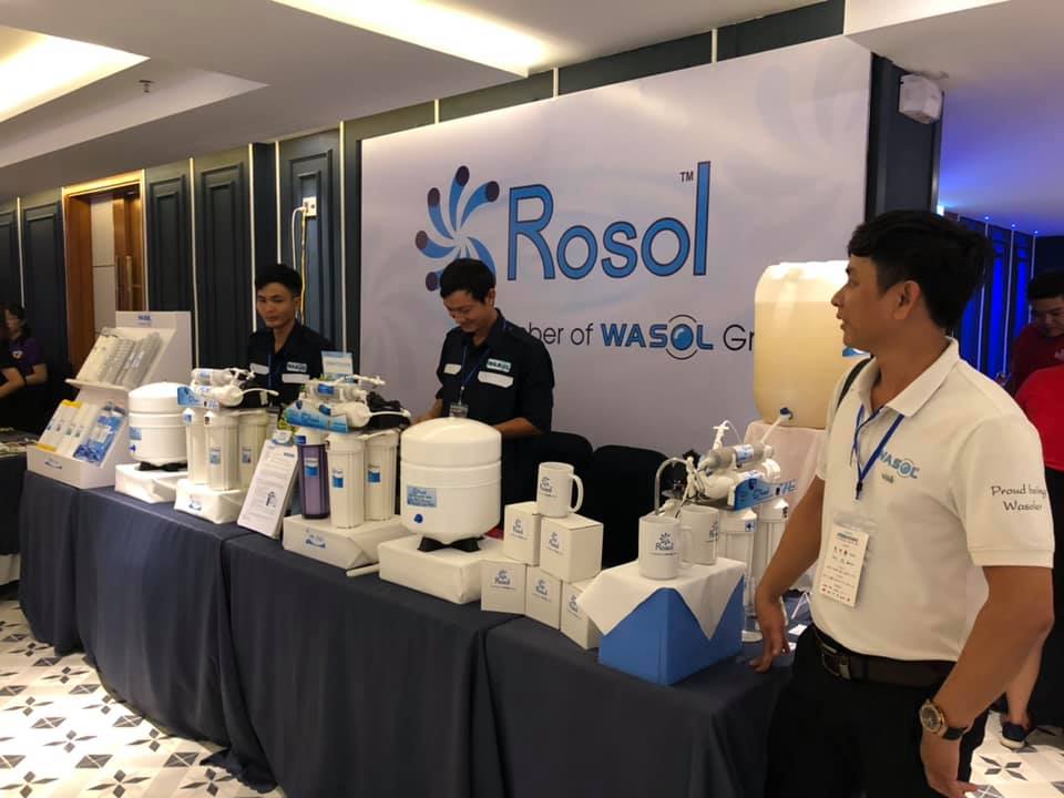 Rosol.vn