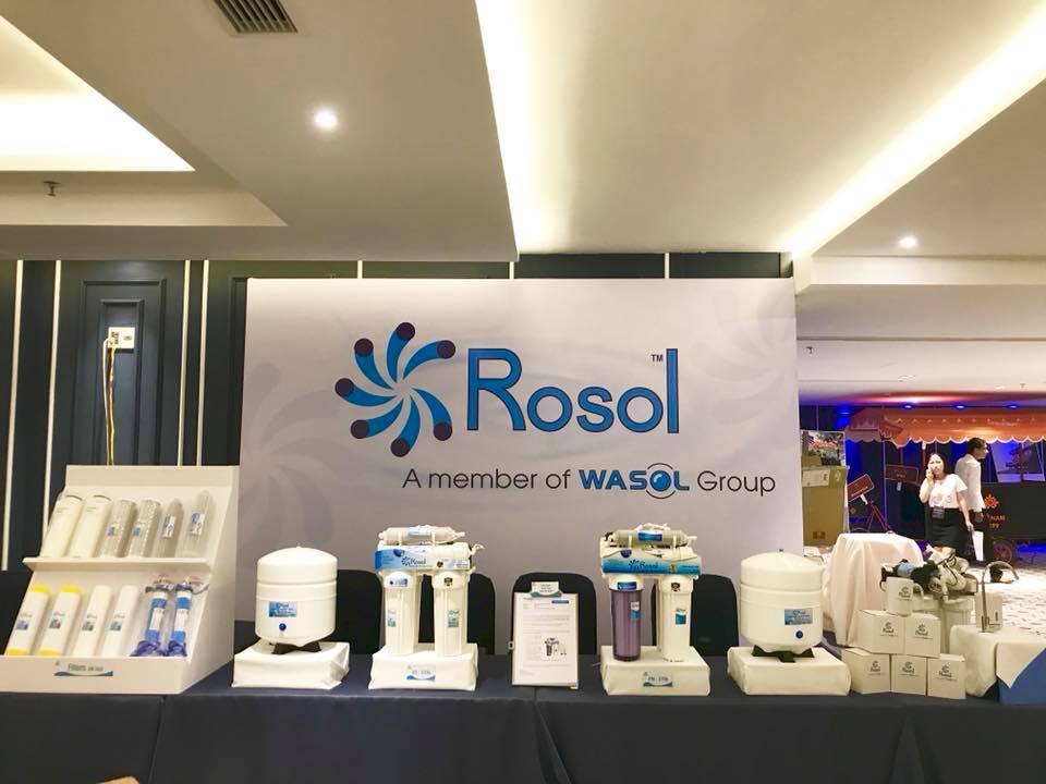 Rosol.vn