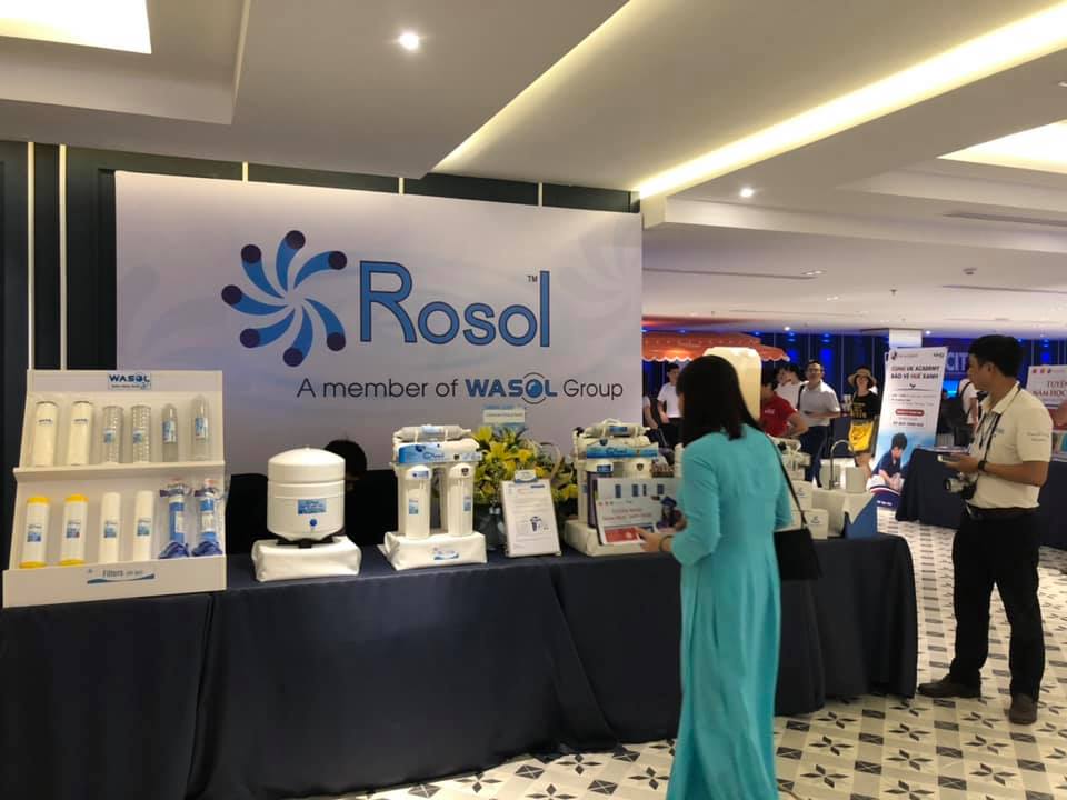 Rosol.vn