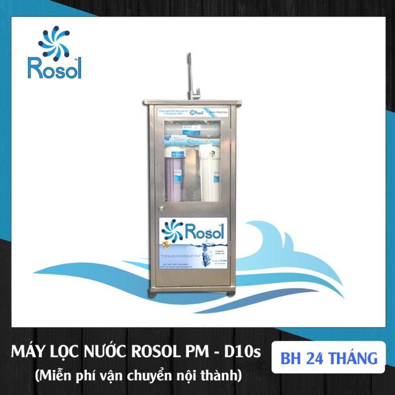 Rosol.vn