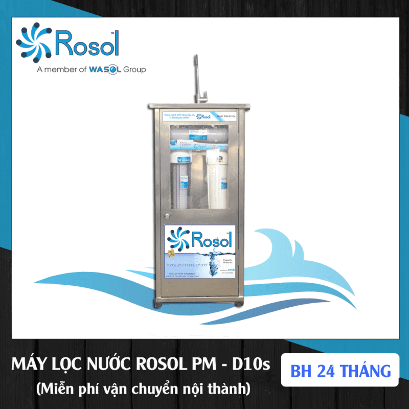 Rosol.vn