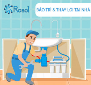 Rosol.vn