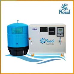 MÁY LỌC NƯỚC SIÊU THUẦN ROSOL PM-U15a