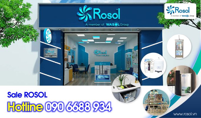 Hotline Sales Rosol