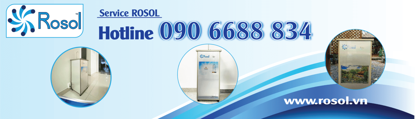 Rosol.vn