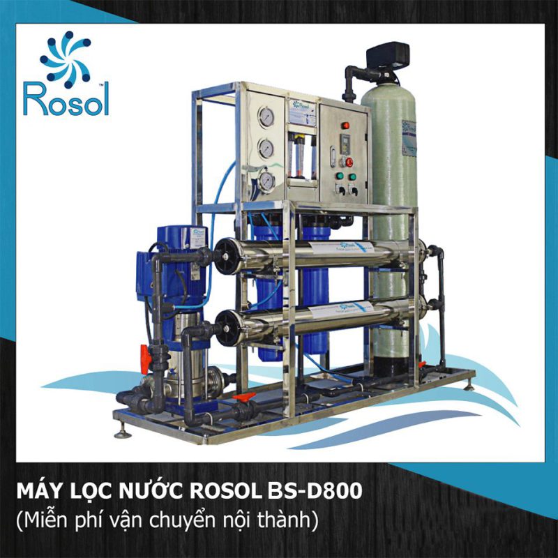 Rosol.vn