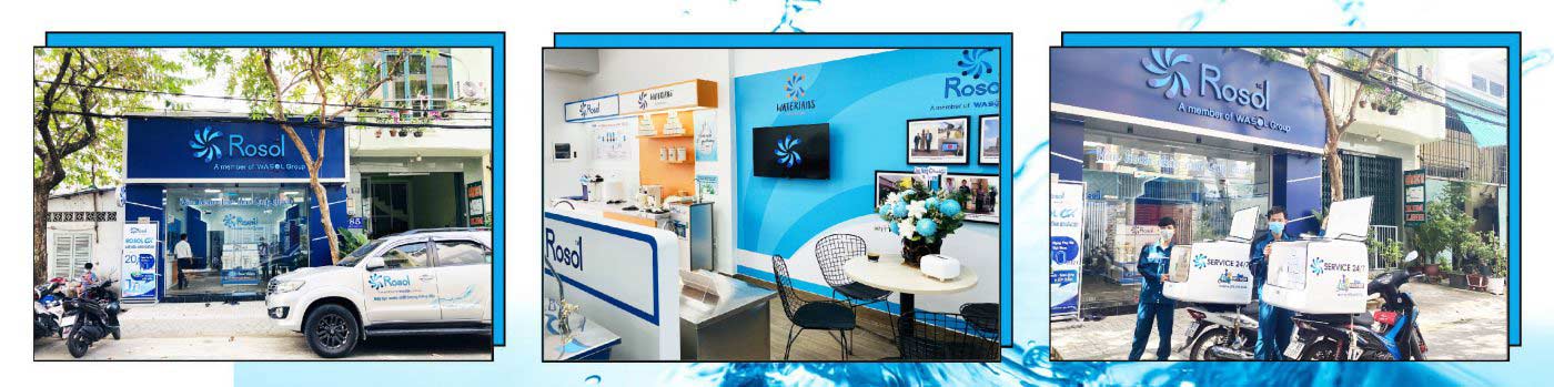 Rosol.vn