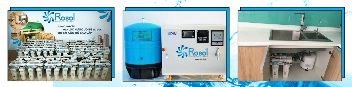 Rosol.vn