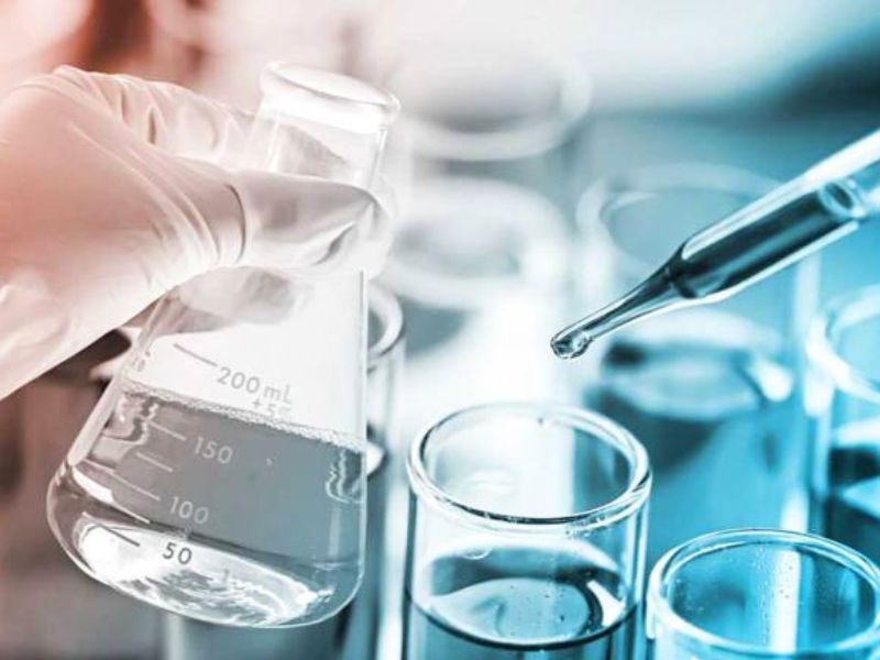ROSOL Water Quality Analyst Testing Service